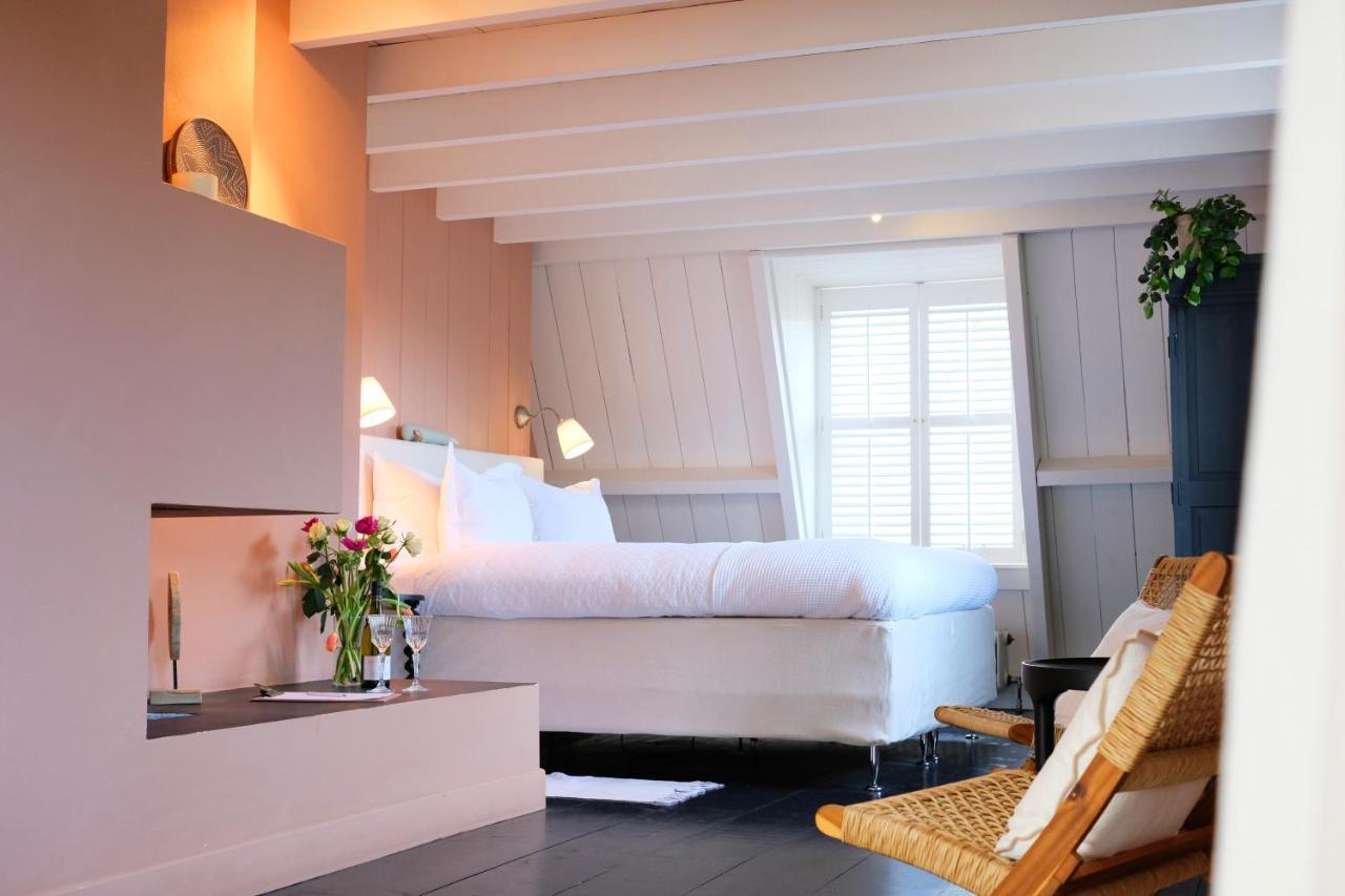 La Vie En Roos 아메롱언 외부 사진